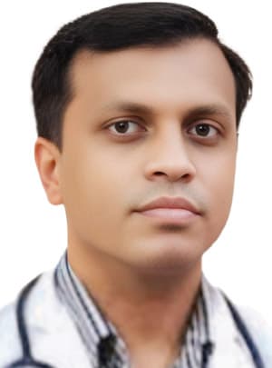Neurologist