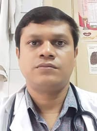 Endocrinologist