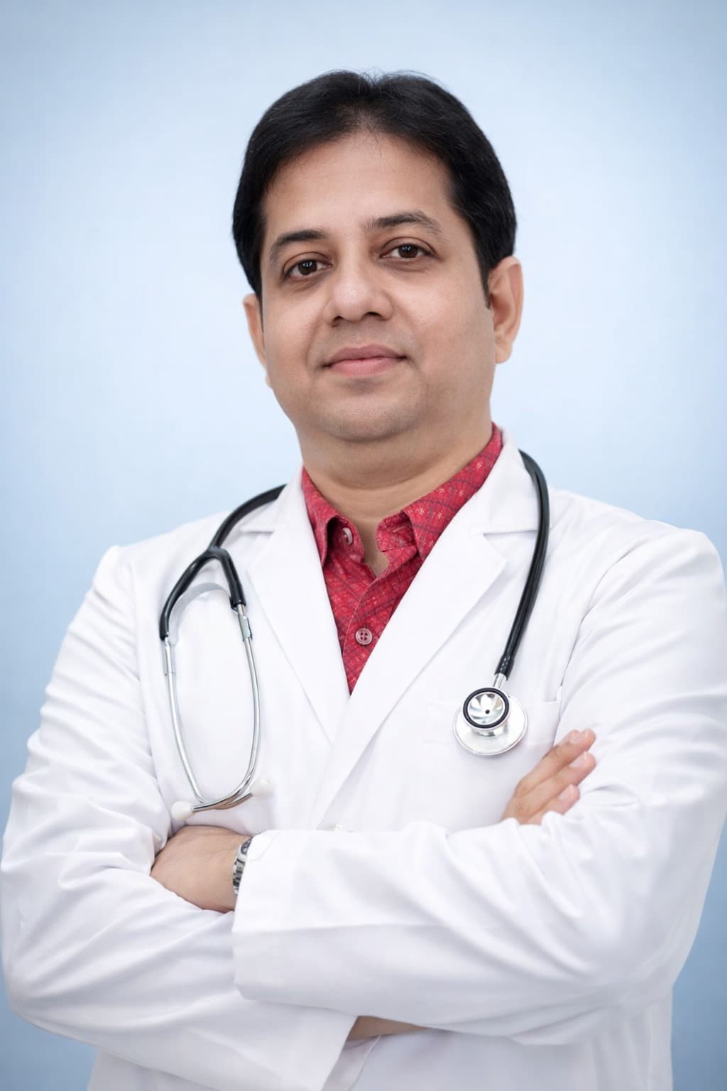 ENT Specialist