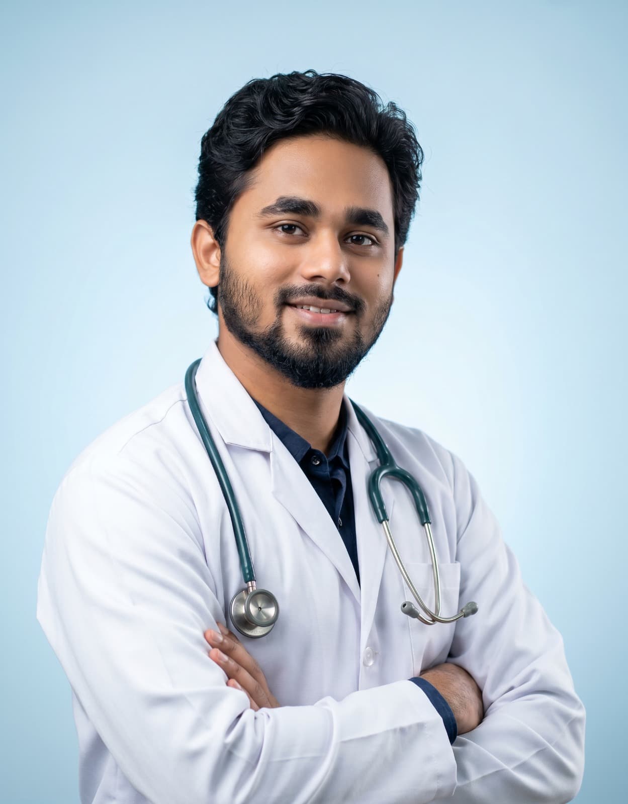 Gastroenterologist