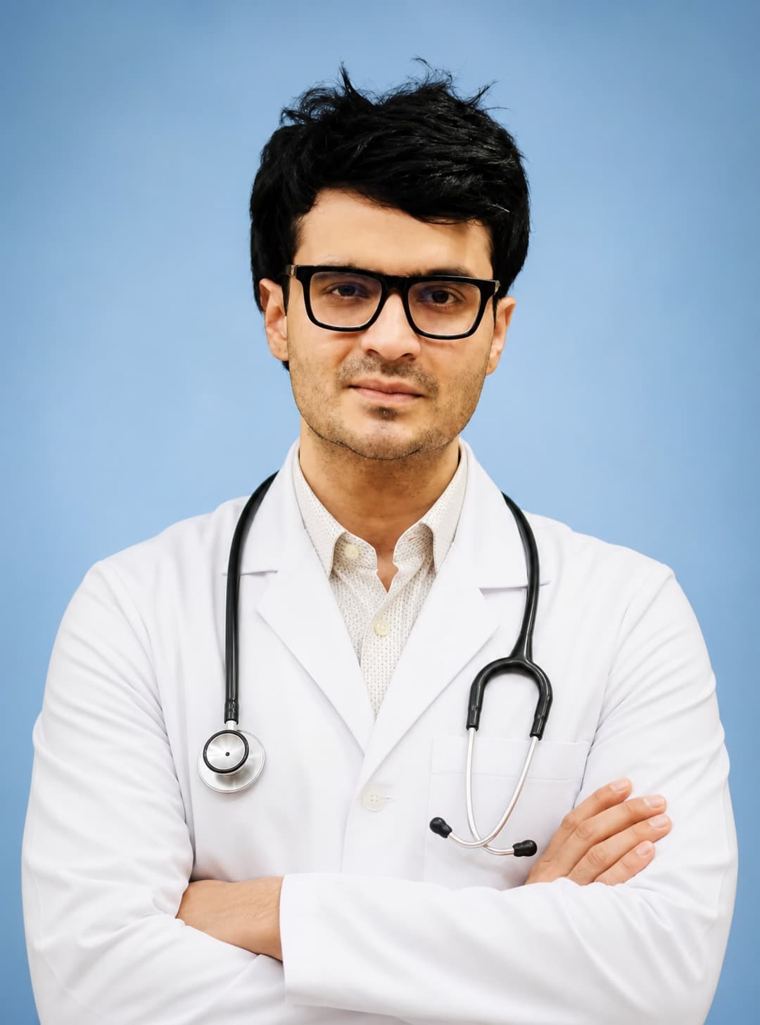 Cardiologist