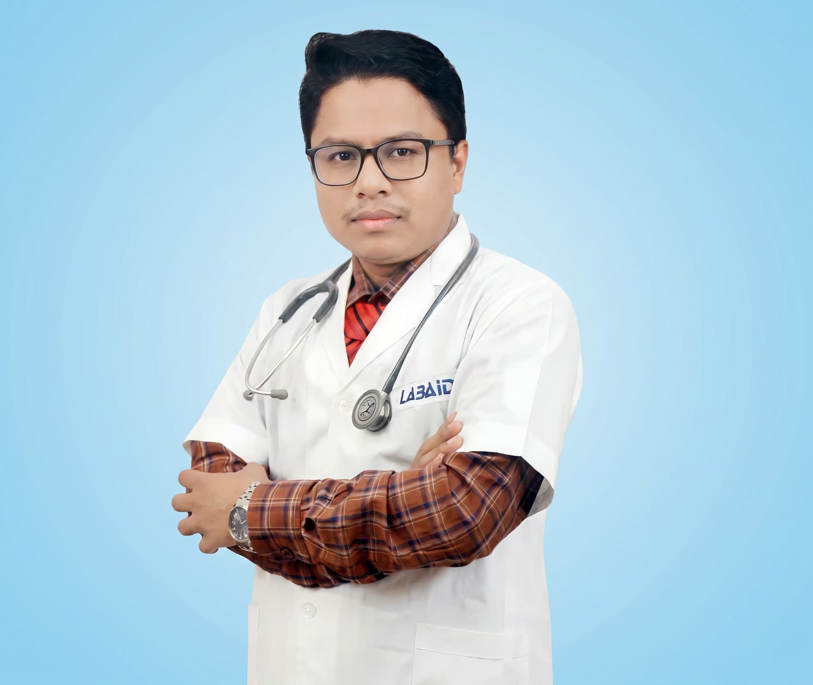 Pulmonologist