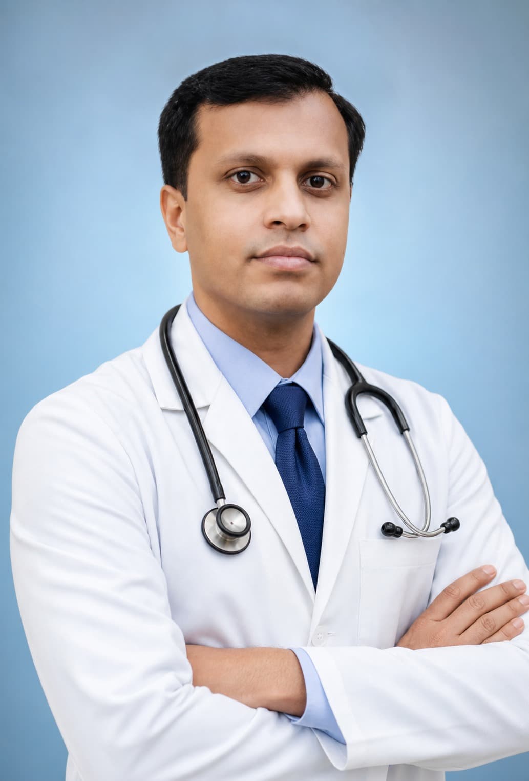 Neurologist
