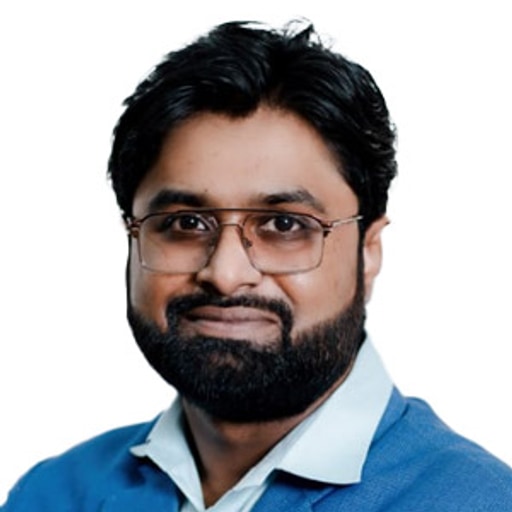 Dr. Abdullah Al Mamun