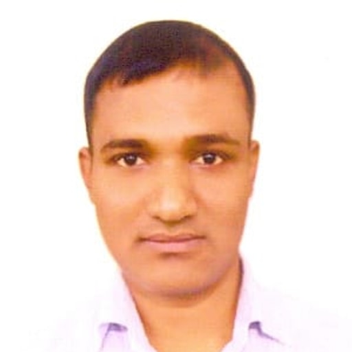 Dr. Anirudha Sardar