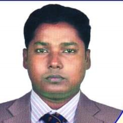 Dr. Biplab Biswas