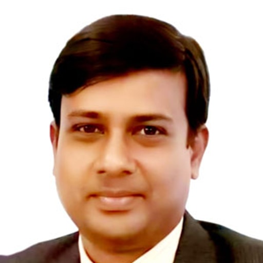 Dr. Bishnu Pada Saha