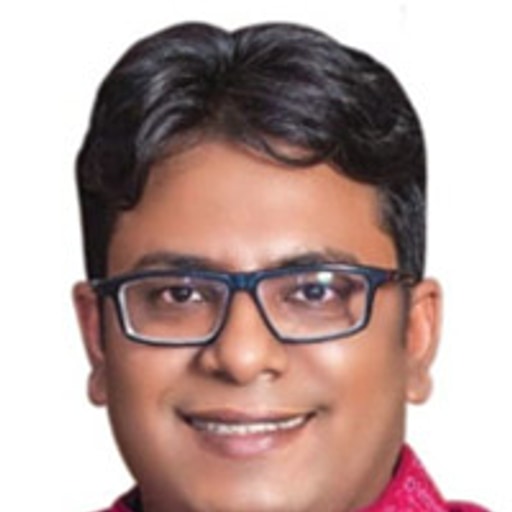 Dr. Debnath Talukder