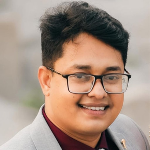 Dr. Firoz Ahmed