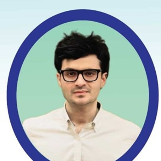 Dr. Imtiaz Hasan