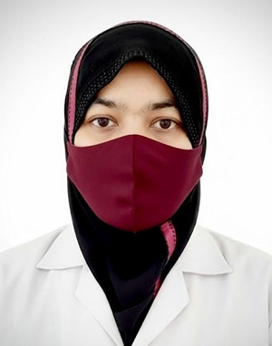 Dr. Israt Tasnim