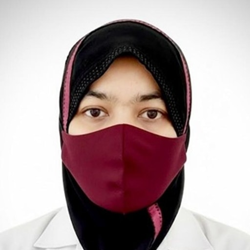 Dr. Israt Tasnim