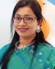 Prof Dr. Keya Debnath