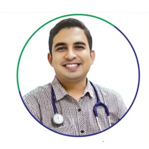 Dr. M. Mahmud Hossain (Antu)
