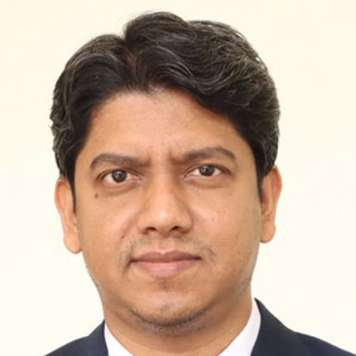Dr. Manzurul Ibrahim Musa