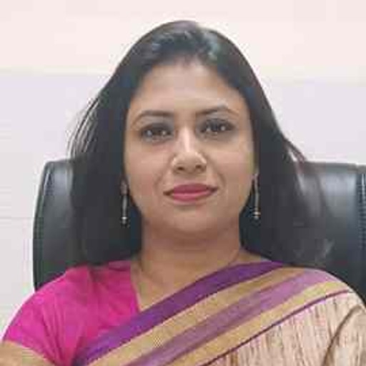 Dr. Marina Rahman