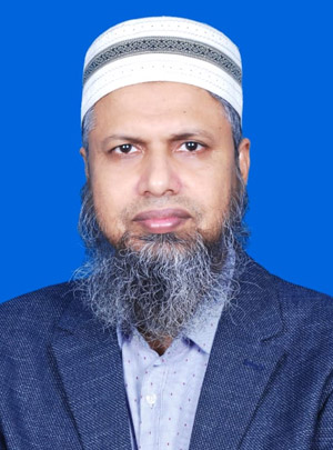 Prof Dr. Md. Abul Kalam Azad