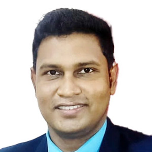 Dr. Md. Al Amin