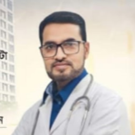 Dr. Md. Ibrahim Khalil