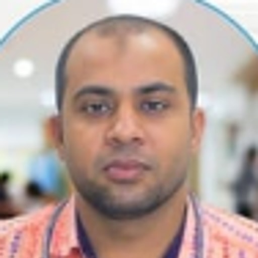 Dr. Md. Moinul Islam