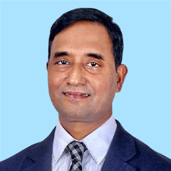 Dr. Md. Shahzaman