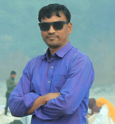 Prof. Mustafizur Rahman