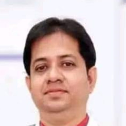 Dr. Palash Biswas