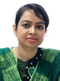 Prof Dr. Purobi Das Baksi