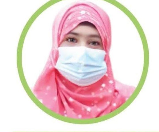 Dr. Sabina Parvin Sathi