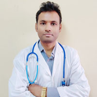 Dr. Sahadeb Kumar Dash