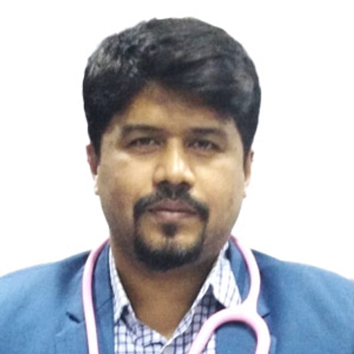 Dr. Sharup Chandra Poddar