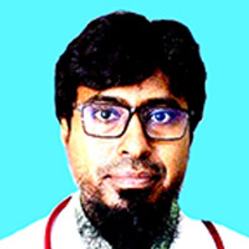 Dr. S.M. Zaved Mahmud