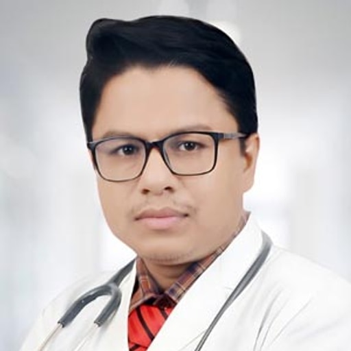 Dr. Susanta Kumar Paul