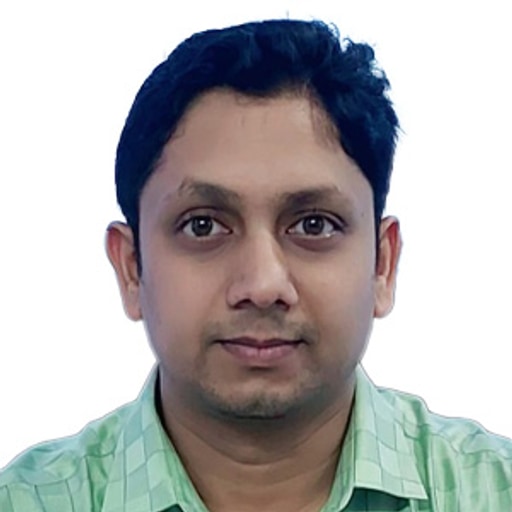 Dr. Syed Imtiaz Ahmed