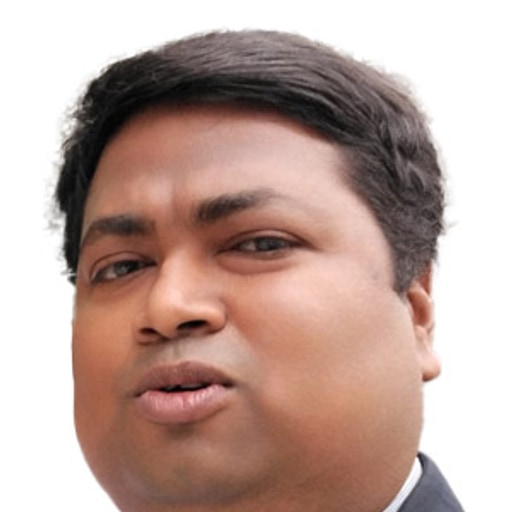 Dr. Upananda Ray