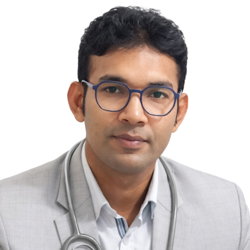 Dr. Abdullah Al Manzurul