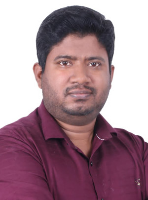Dr. Md. Ishtiaque Mahmud