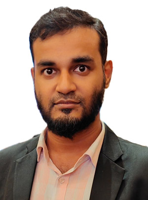 Dr. S.M. Monir Hossain Reza