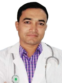 Prof Dr. A.S.M. Humayun Kabir Apu