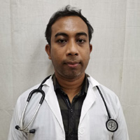 Prof Dr. Biswajit Mondal Shovon