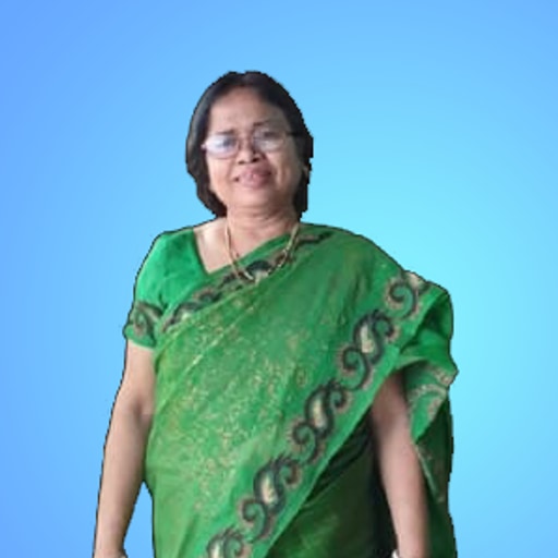 Prof Dr. Dipika Mondal
