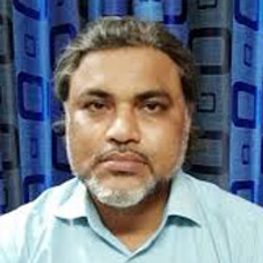 Prof Dr. Goutam Kumar Mukharjee
