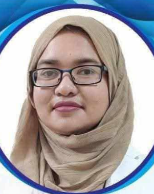 Prof Dr. Jebunnesa Jebu