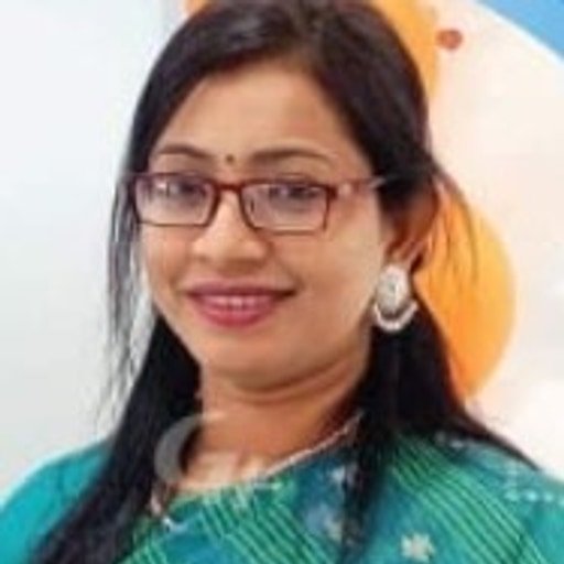 Prof Dr. Keya Debnath