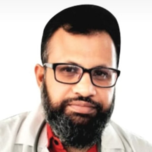 Prof Dr. Khan Shakil Ahmed