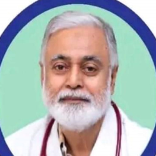 Prof Dr. M.A Hasan