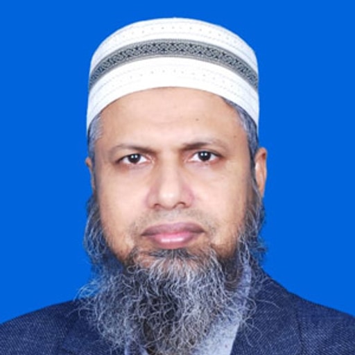 Prof Dr. Md. Abul Kalam Azad