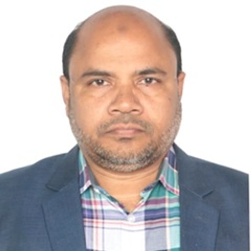 Prof Dr. Md. Khorshed Alam
