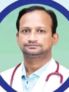 Prof Dr. Md. Mohiuddin