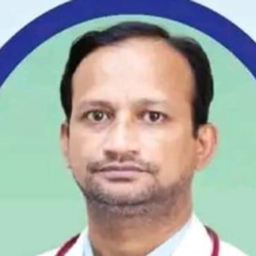 Prof Dr. Md. Mohiuddin